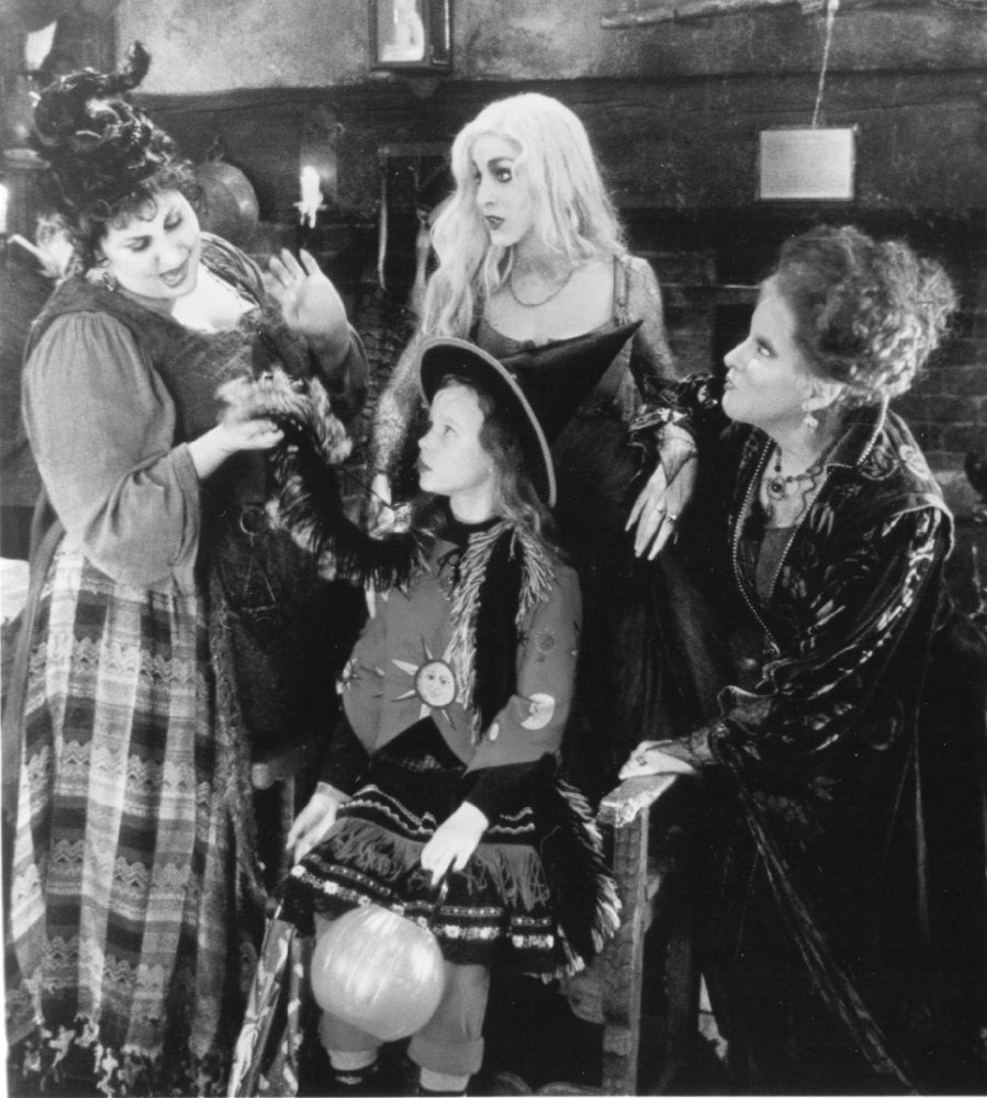 Kathy Najimy