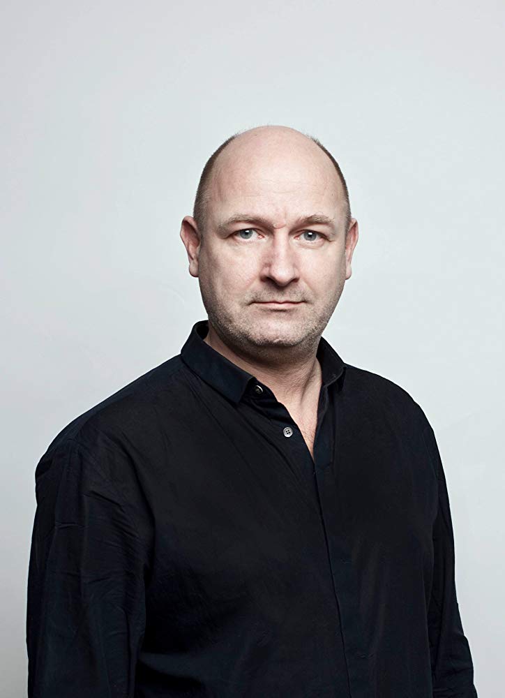 Morten Thunbo