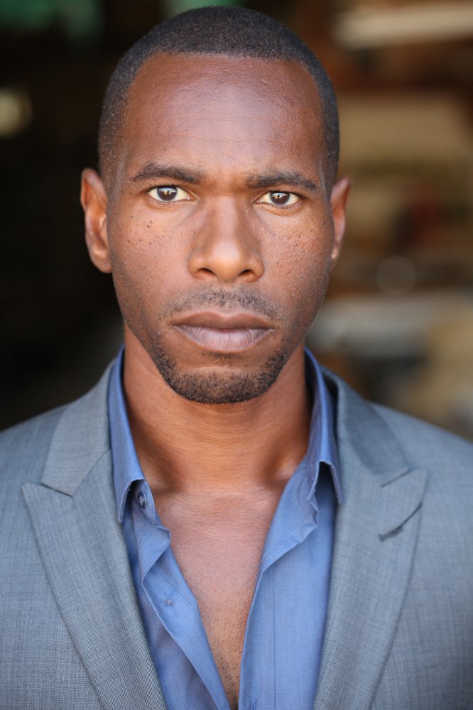 Deon Sams
