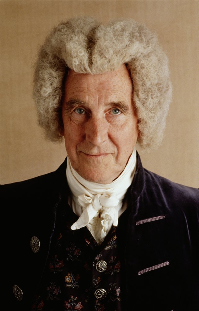 John Wood