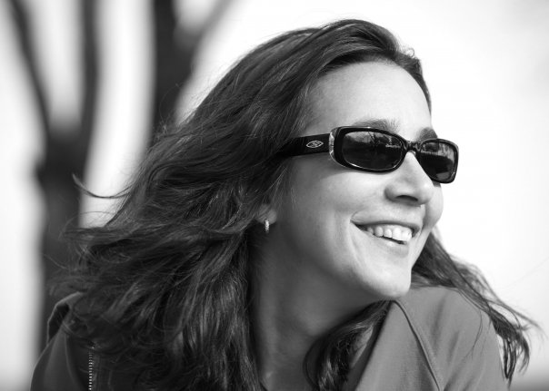 Dina Engel