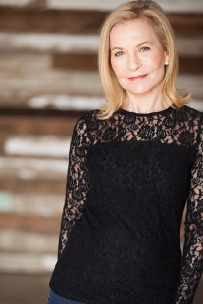 Lucie Carroll
