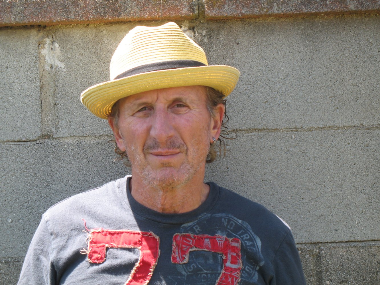 Nicholas Mele