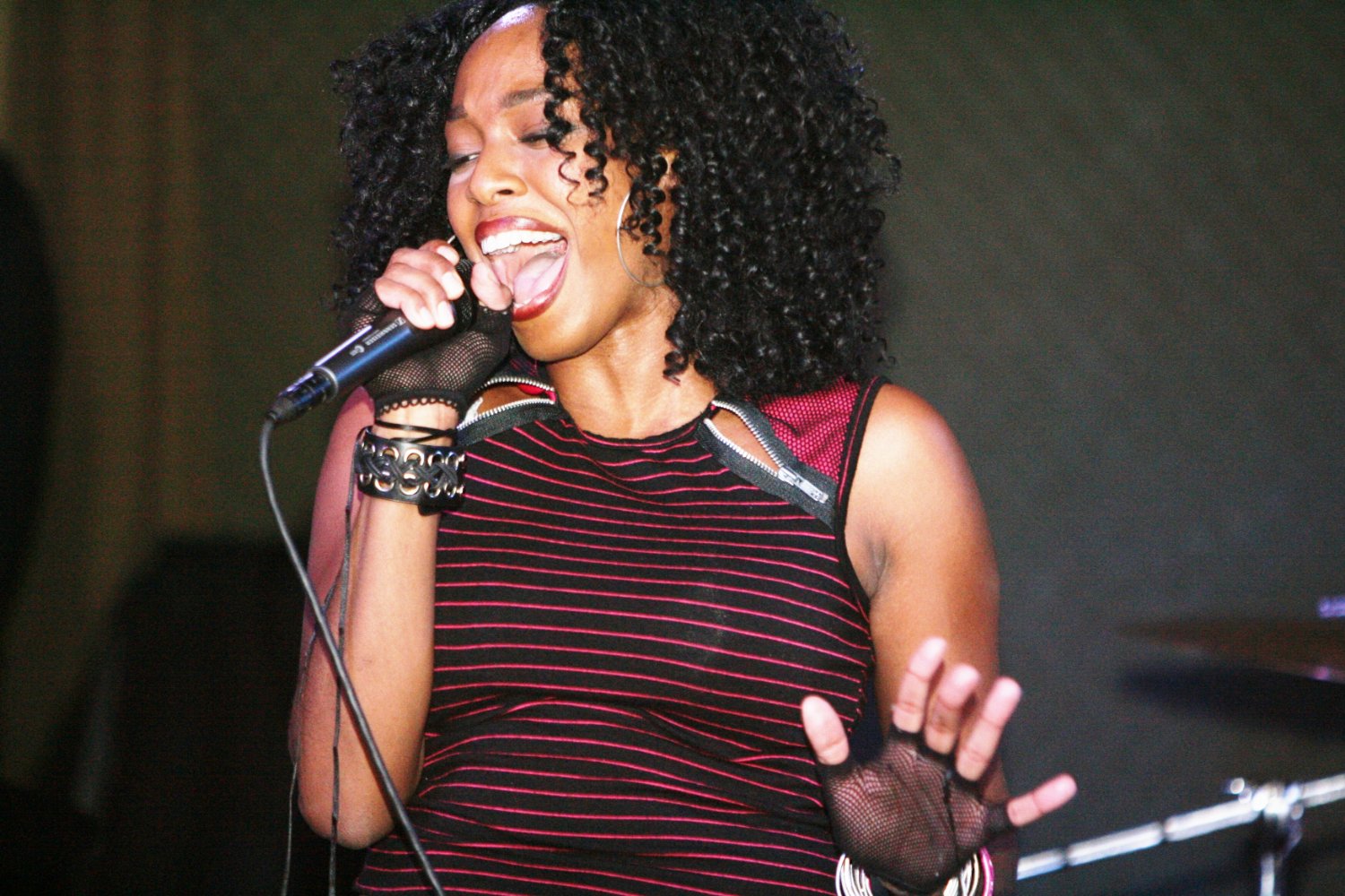 Lisa Lauren Smith