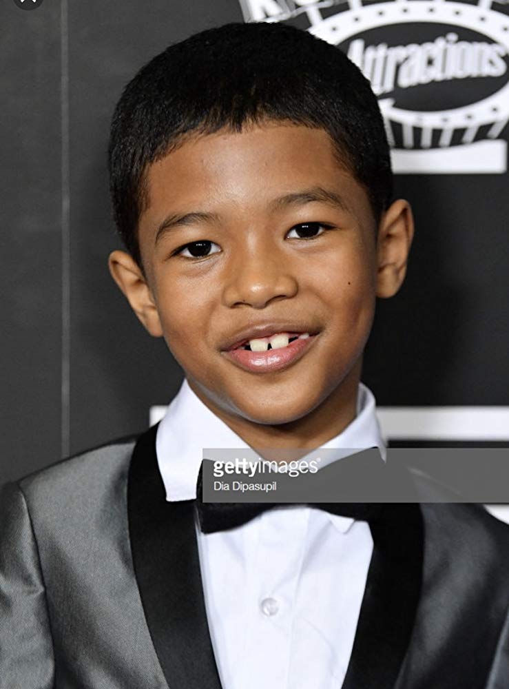 Jakari Fraser