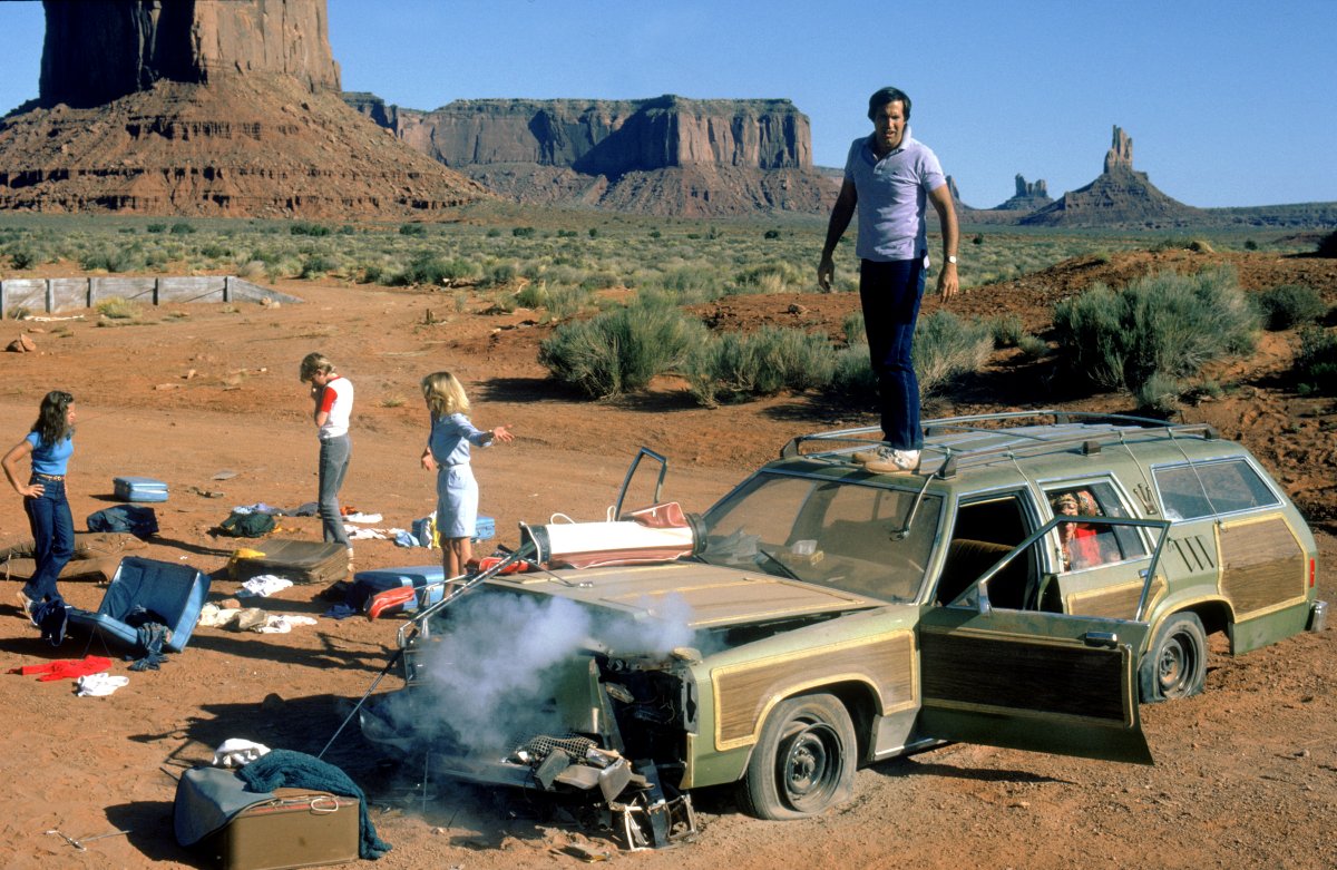 Dana Barron