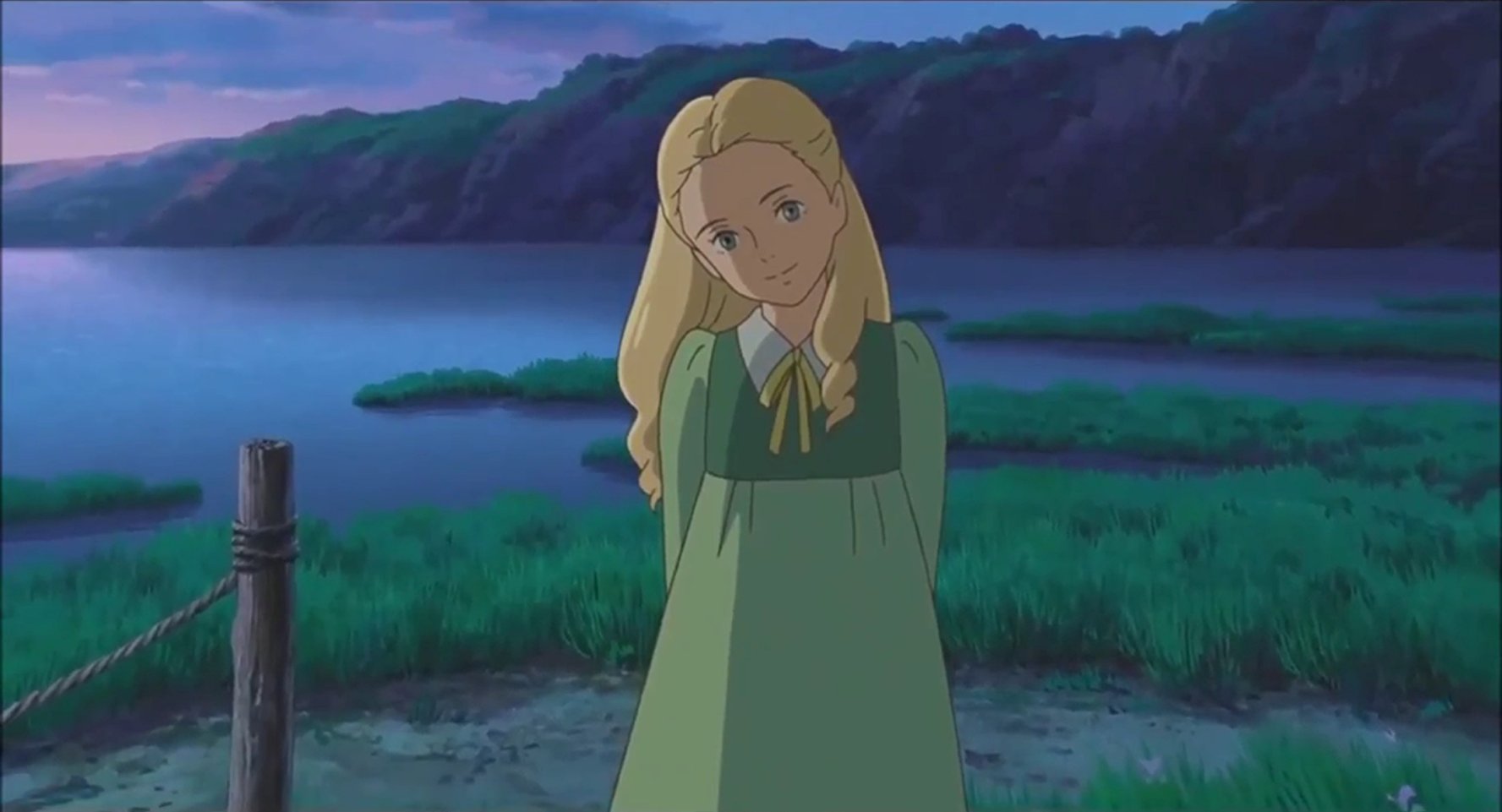 Marnie