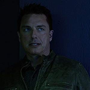 Malcolm Merlyn