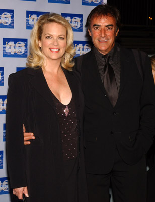 Thaao Penghlis