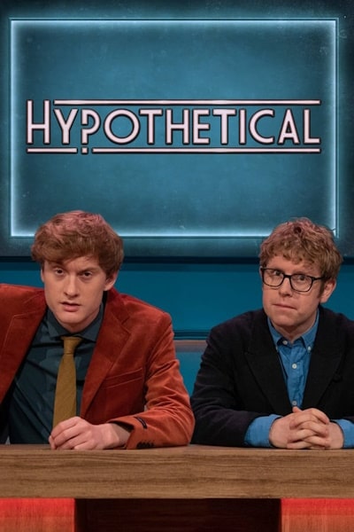 Hypothetical - Season 2