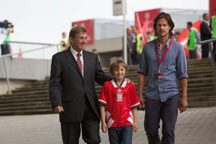 Kenny Dalglish