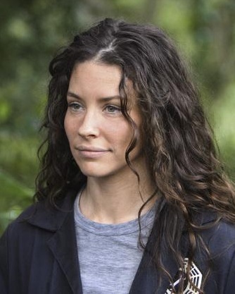 Kate Austen