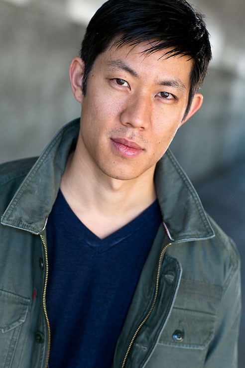 Roy Huang