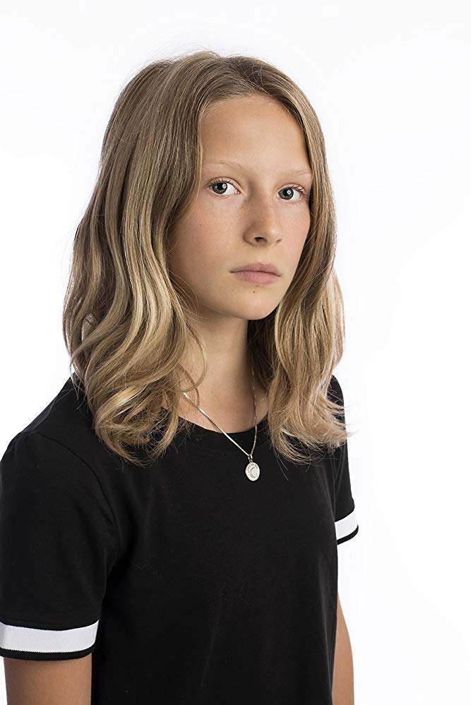 Kaya Toft Loholt