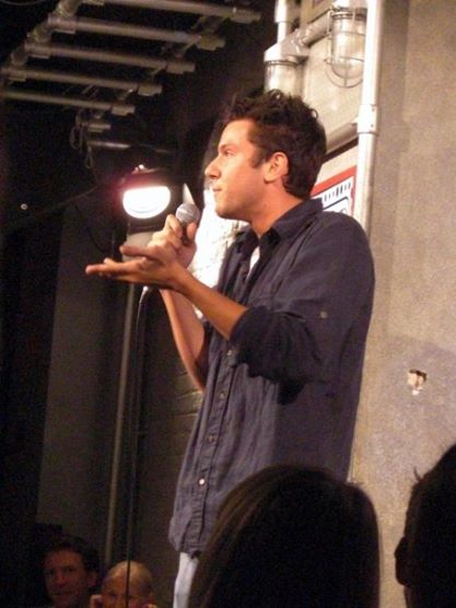 Mike Citera