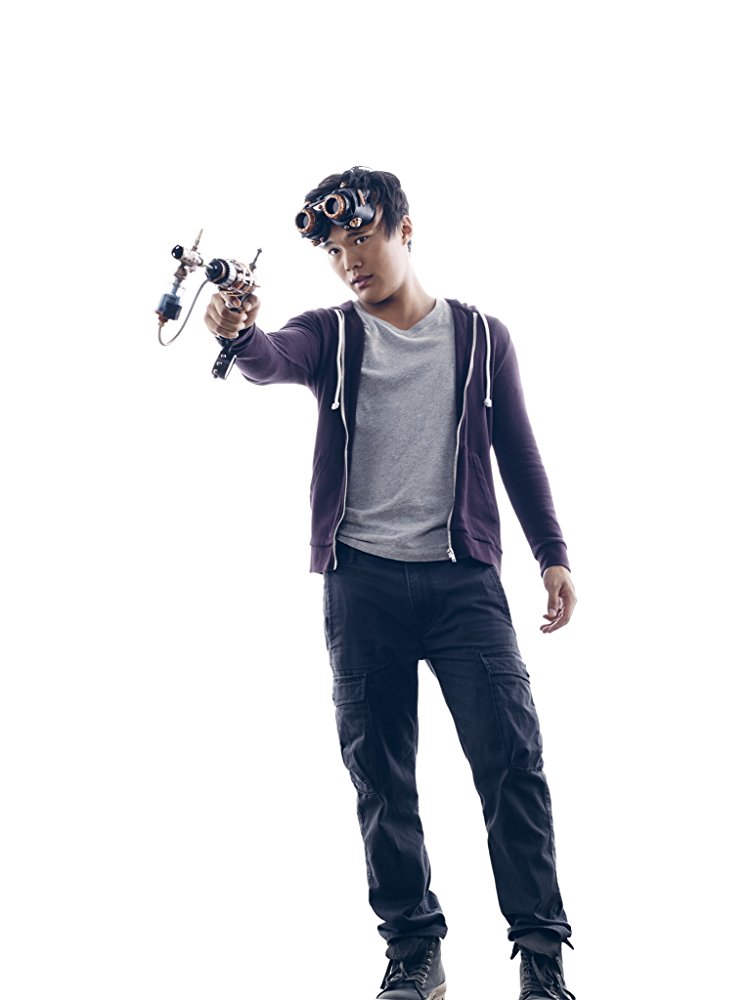 Ezekiel Jones