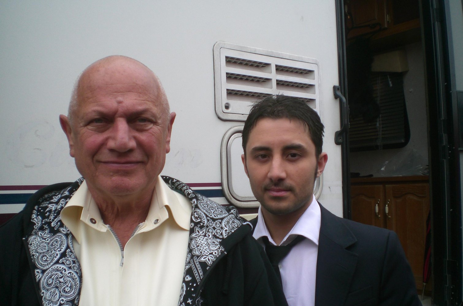 Robert Fucilla
