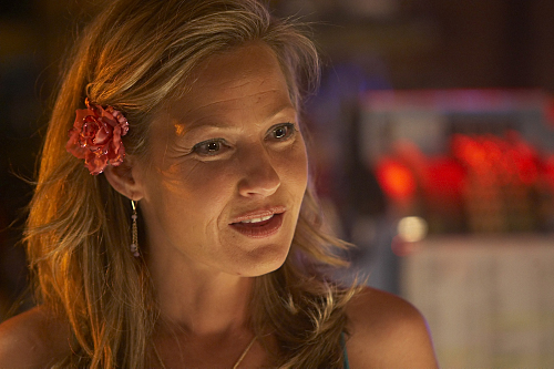 Joey Lauren Adams