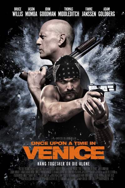 Once Upon a Time in Venice