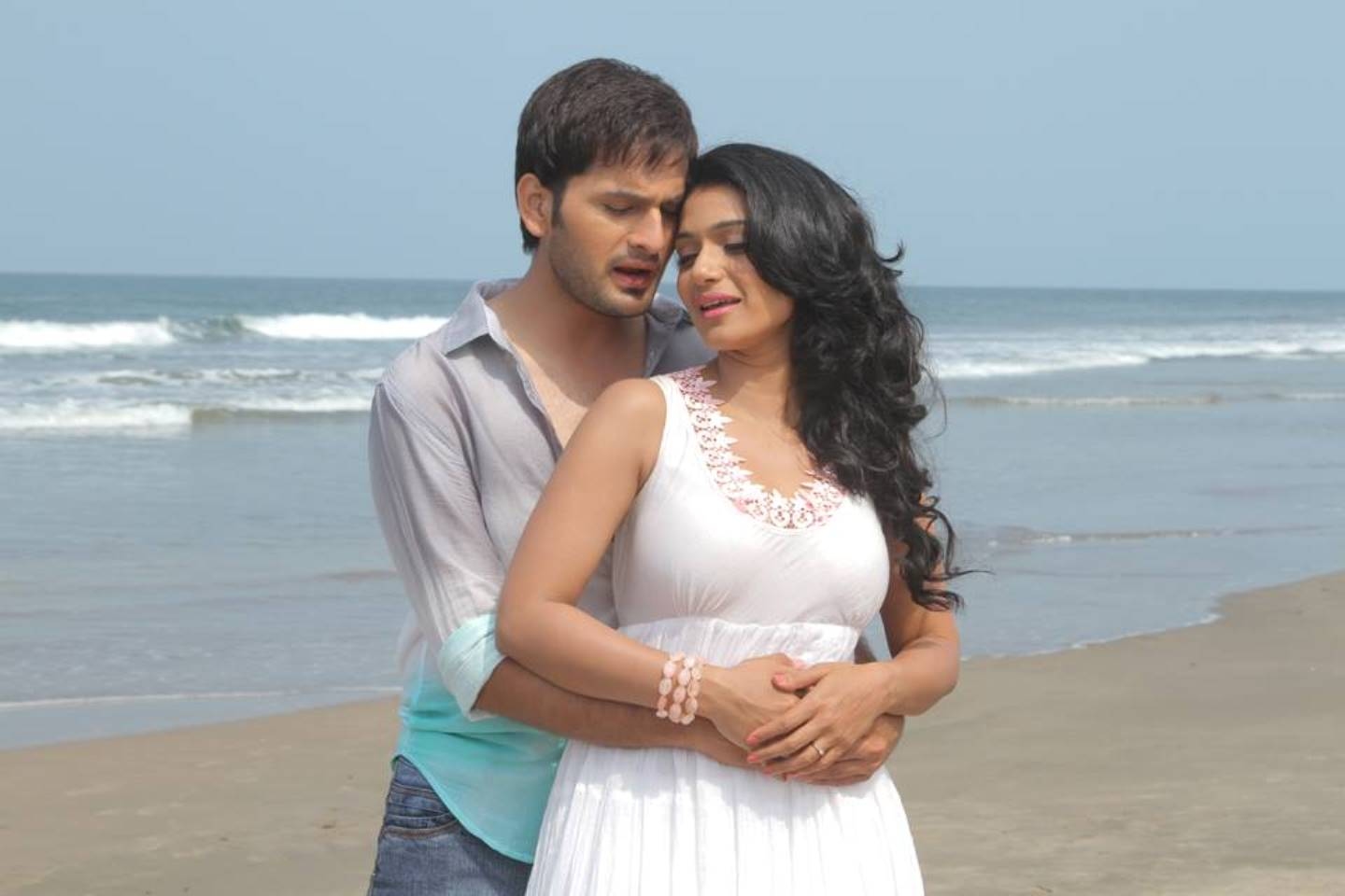 Siddharth Chandekar