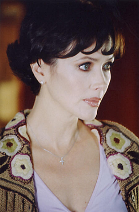 Janine Turner