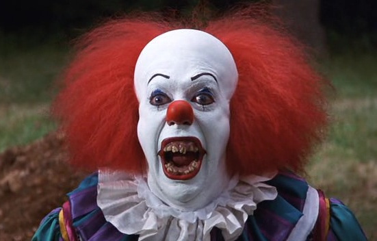 Pennywise
