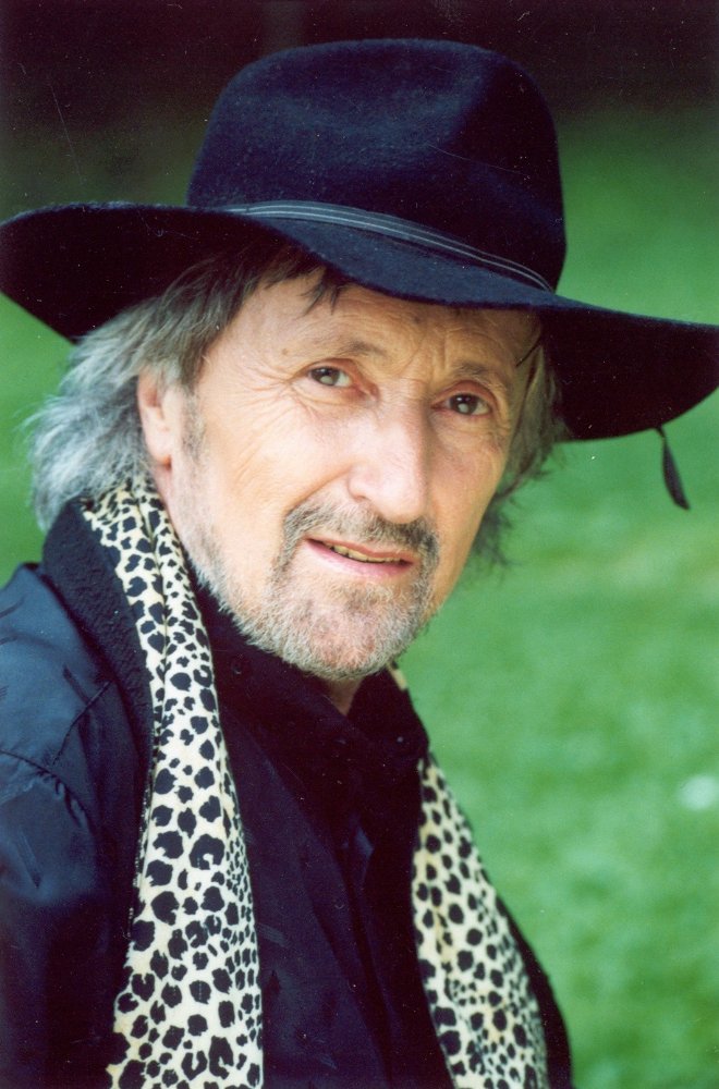 Juraj Jakubisko