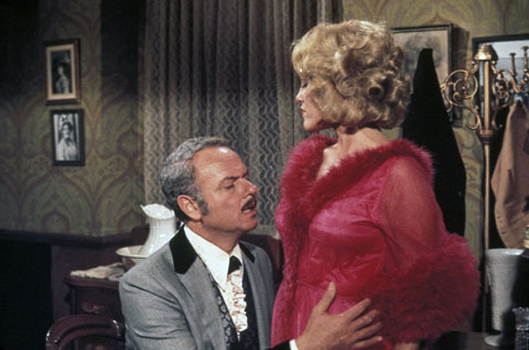 Madeline Kahn
