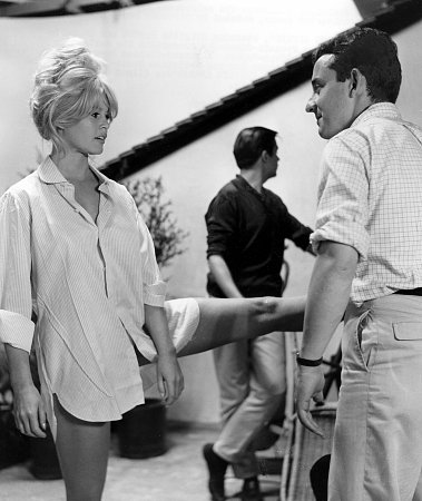 Louis Malle