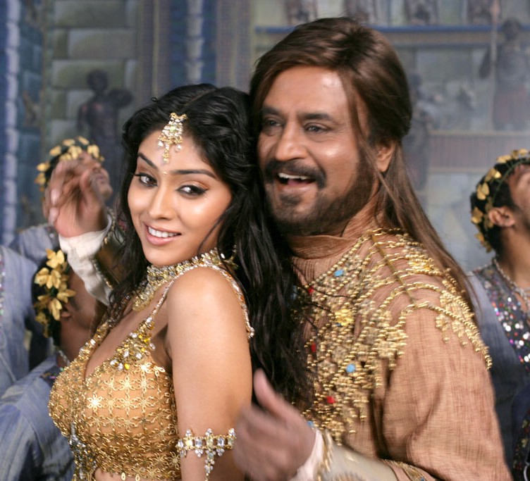 Shriya Saran