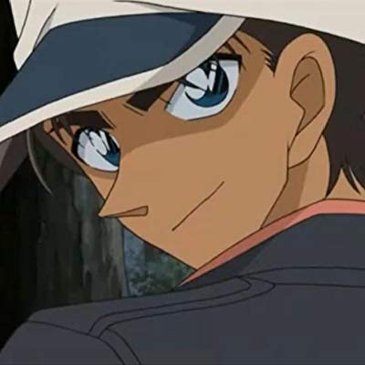 Heiji Hattori