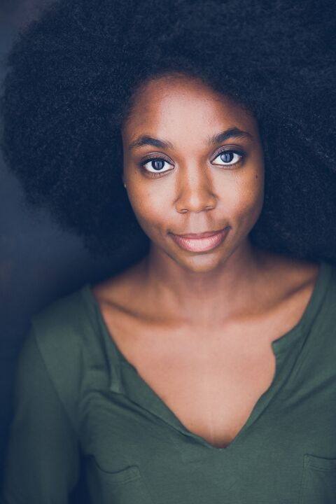 Naomi Lorrain