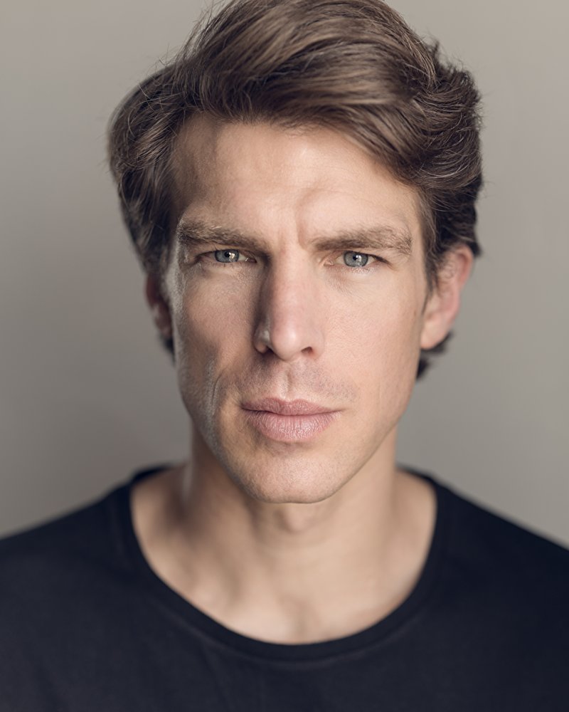 Jed Shardlow