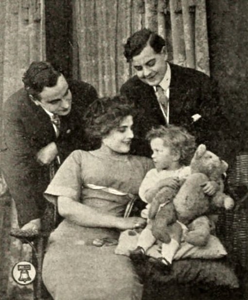 John Halliday
