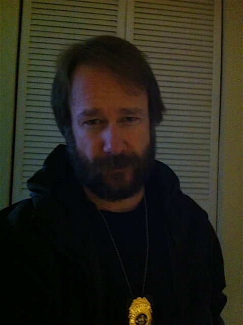 David Shackelford