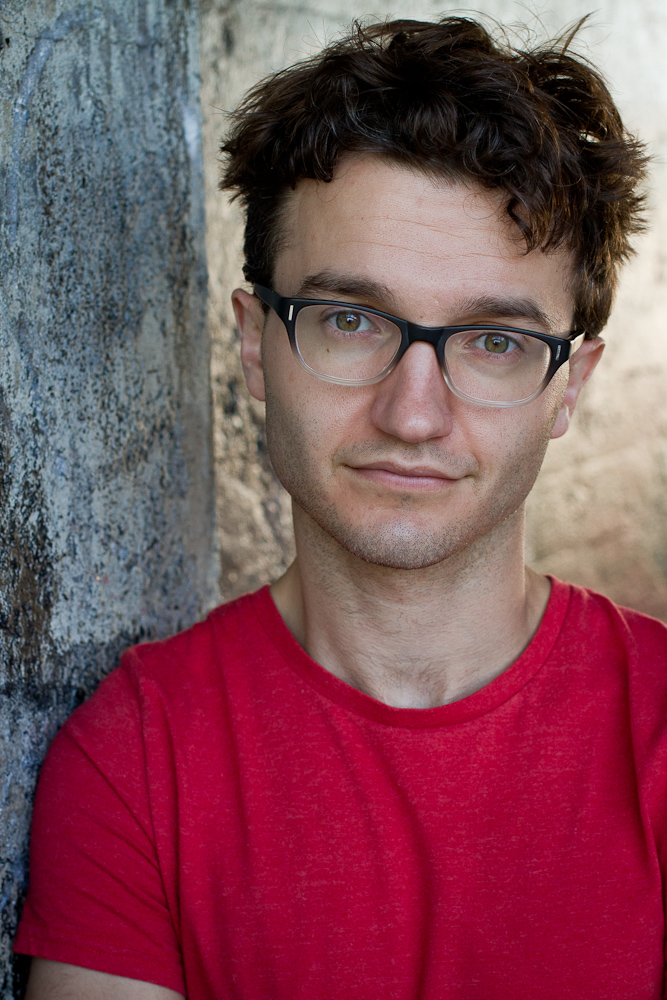 Drew DiFonzo Marks