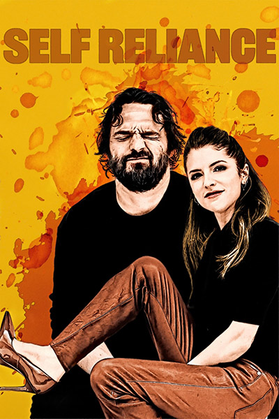 Self Reliance (2024)
