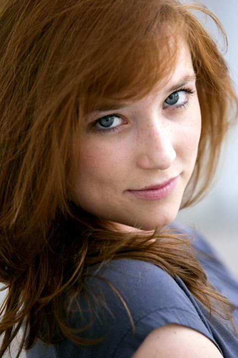 Danielle Dallas Roosa
