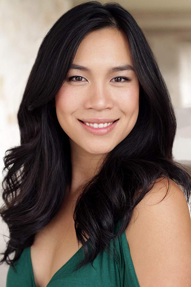Regina Ting Chen