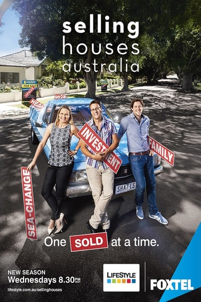 Selling Houses Australia - Season 1