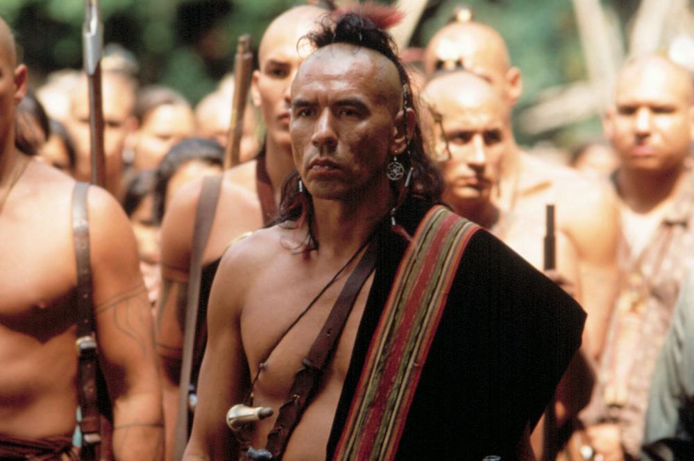Magua