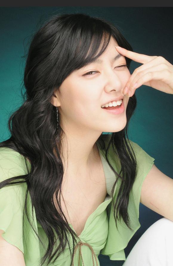 Ji-hye Seo