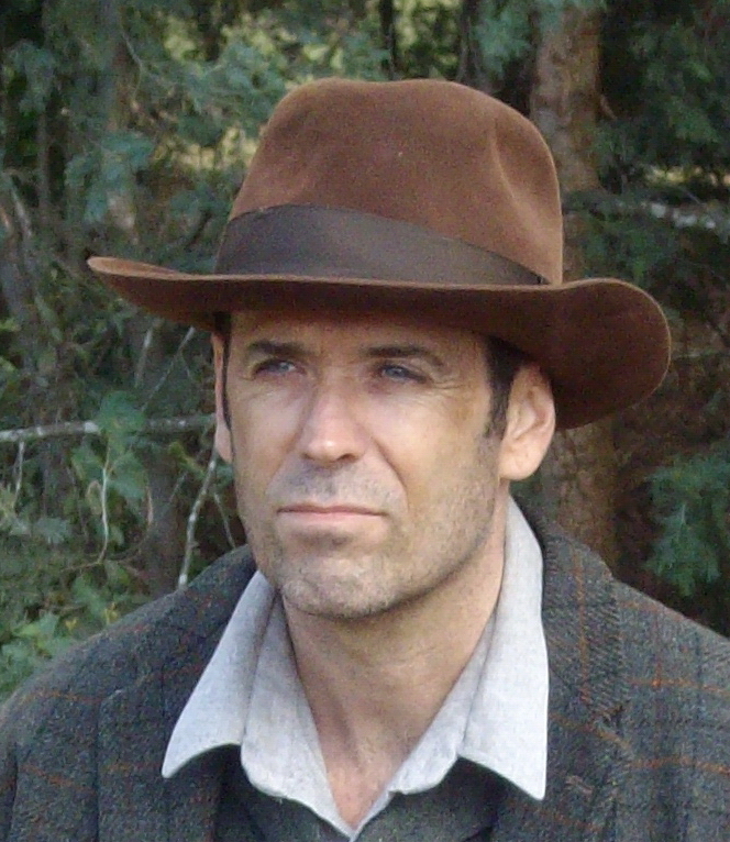 Mick Preston