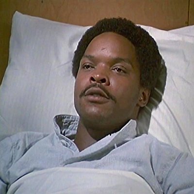 Sgt. Billy Tyler