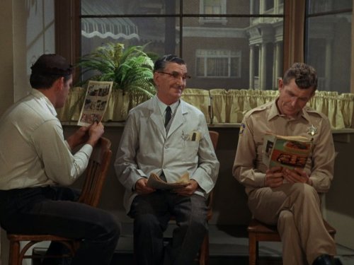 Howard McNear