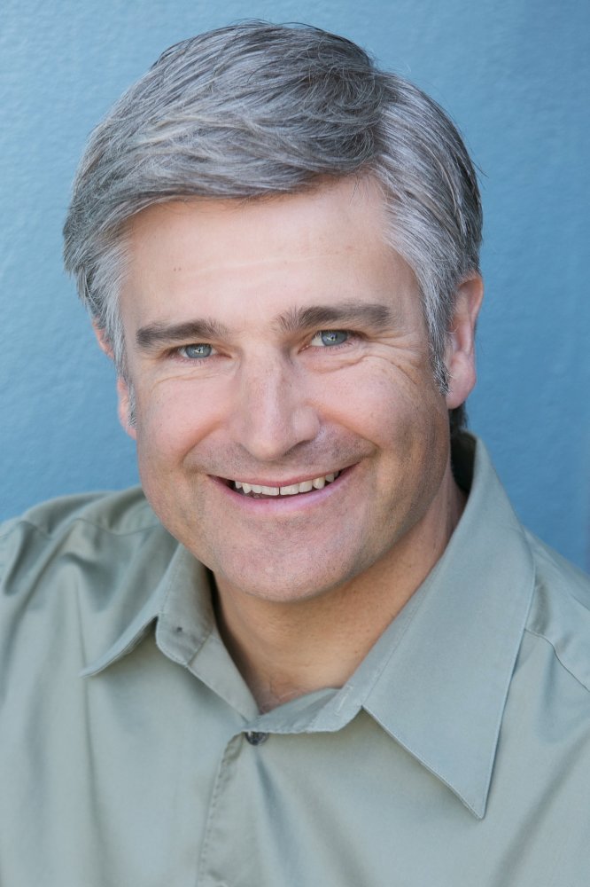 Chris Pflueger