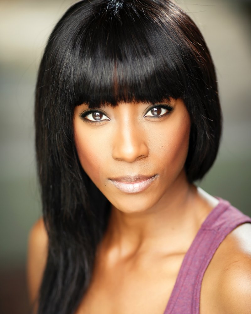 Victoria Ekanoye