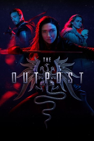 The Outpost - Season 1