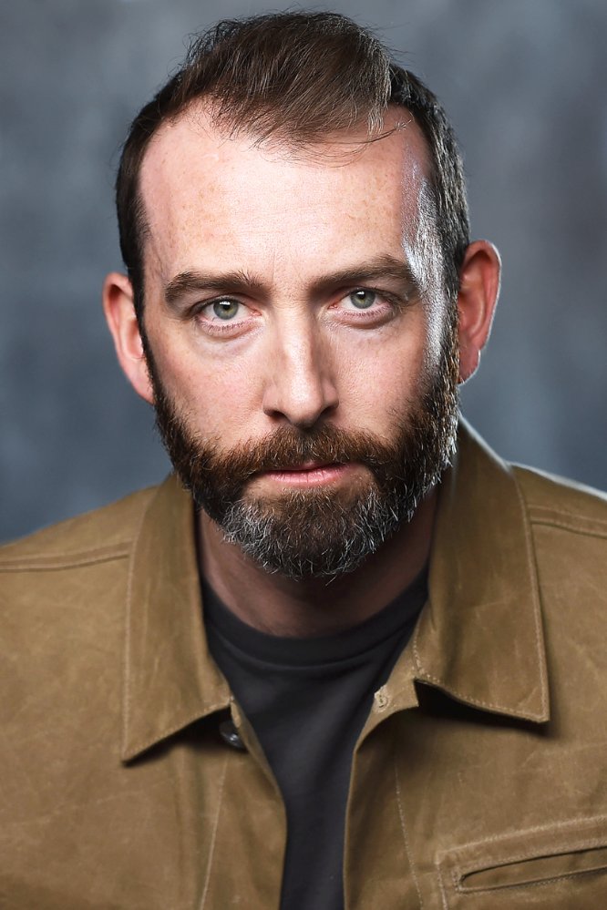 David McCusker