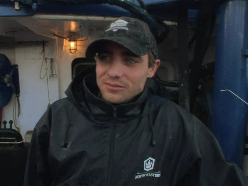 Jake Anderson